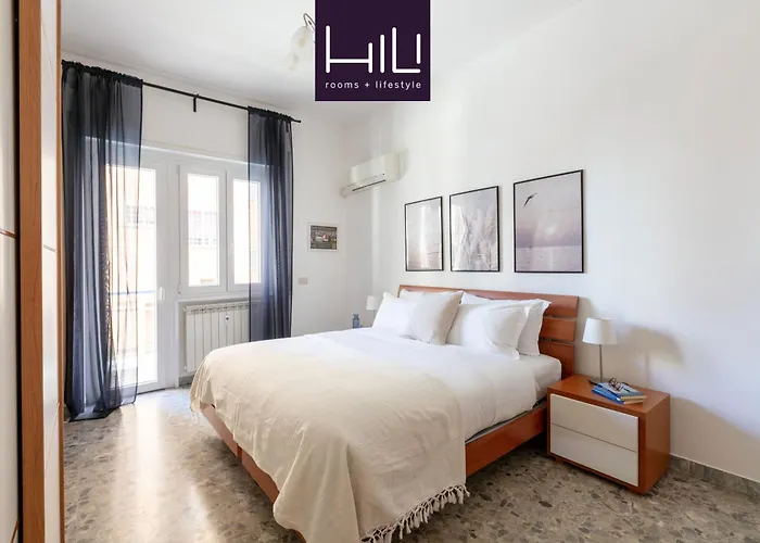 Casa Laberio By Hili *