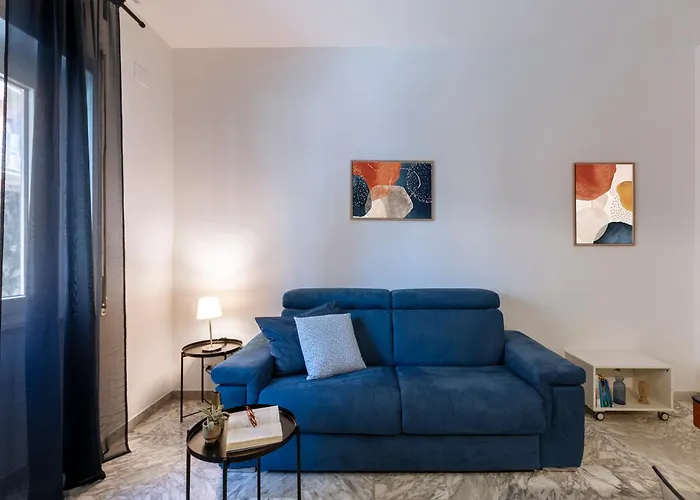 Apartment Casa Laberio By Hili Rome