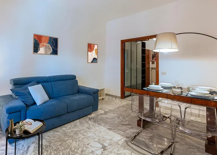 Apartment Casa Laberio By Hili