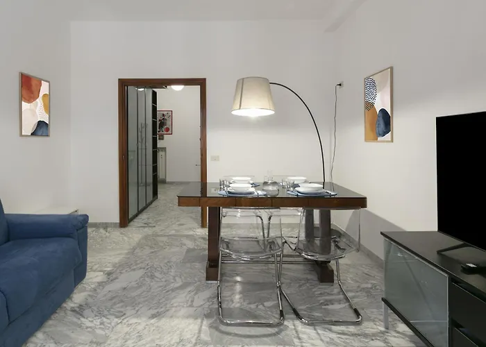 Casa Laberio By Hili