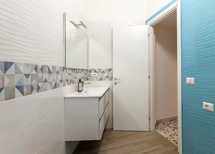 Apartment Casa Laberio By Hili