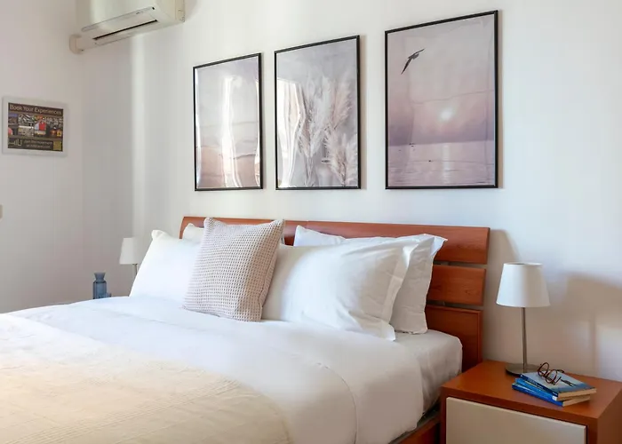Casa Laberio By Hili Apartment