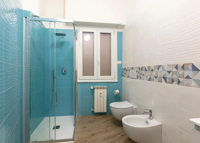 Casa Laberio By Hili Apartment *