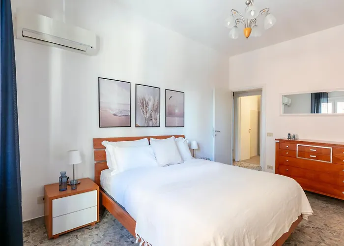 Casa Laberio By Hili Apartment