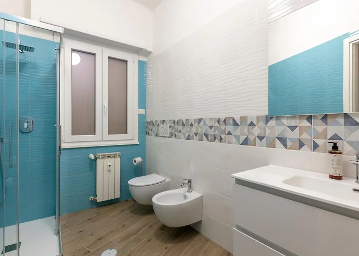 Apartment Casa Laberio By Hili