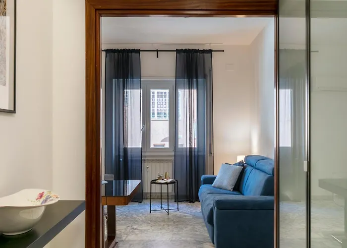 Casa Laberio By Hili